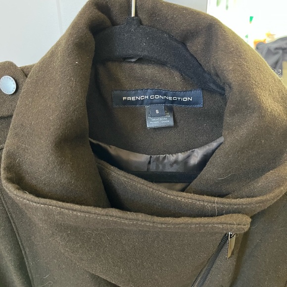 Jacket - Picture 2 of 3